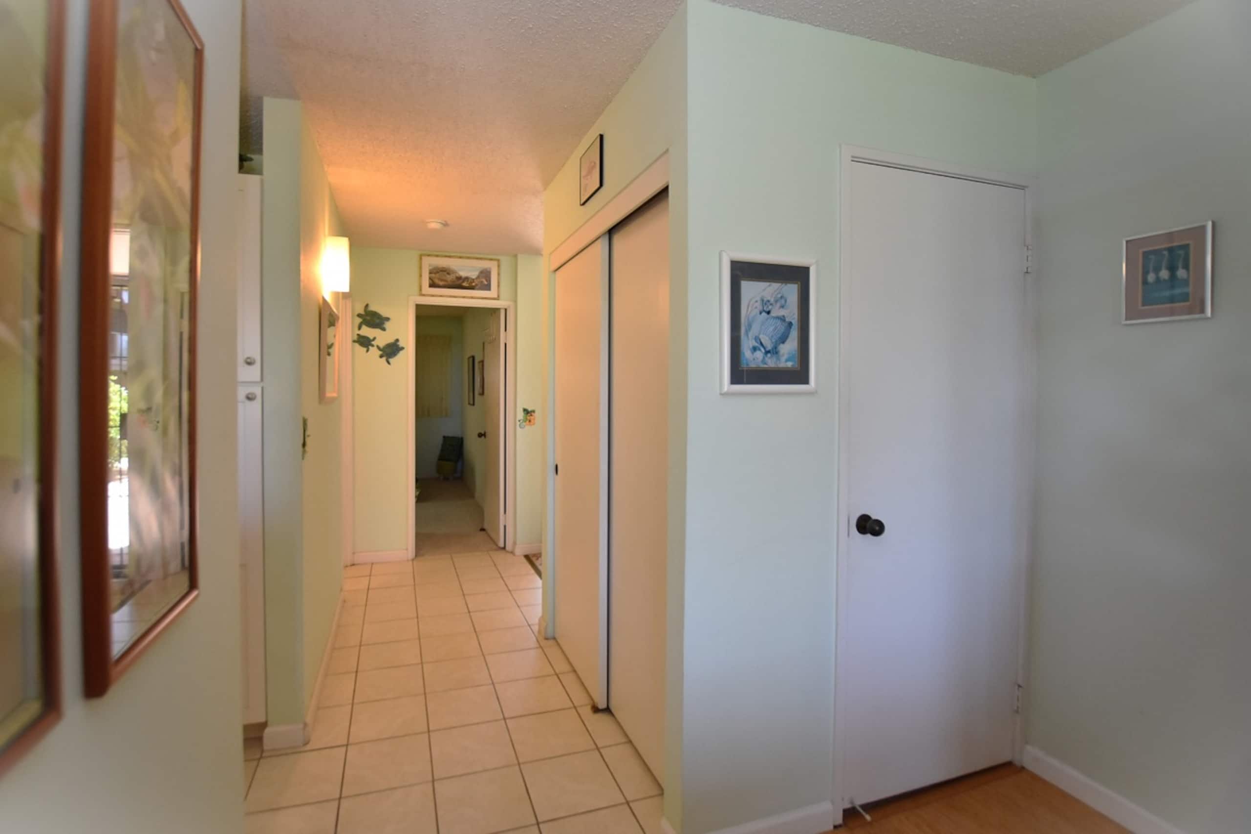 Single-Story Oasis with Ocean & Golf Course Views! - Photo 6