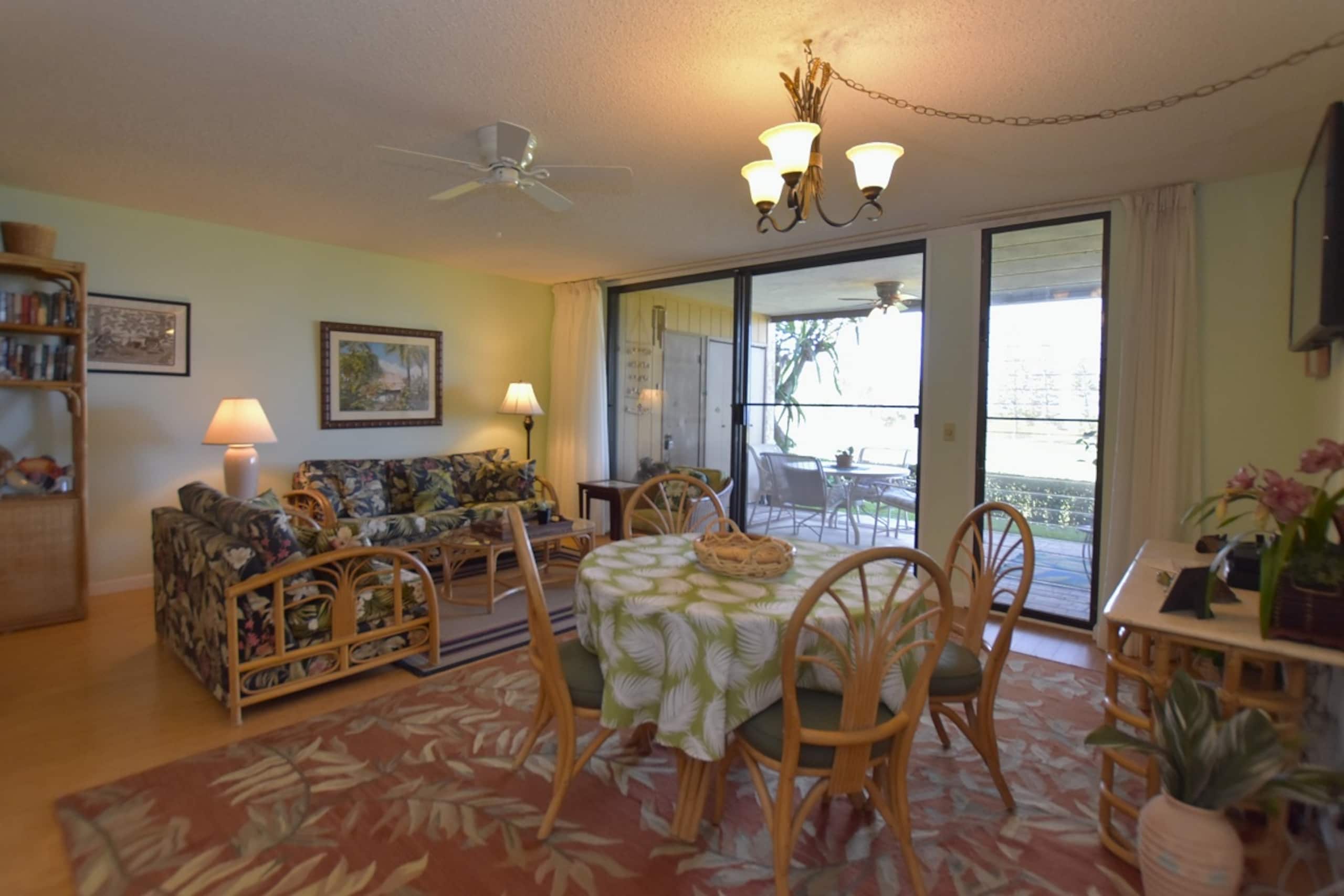 Single-Story Oasis with Ocean & Golf Course Views! - Photo 3