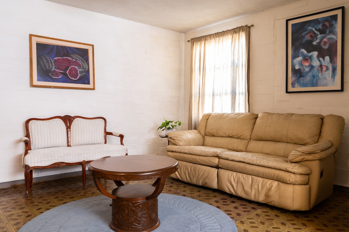 Всекидневна