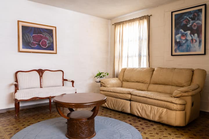 La Casita - Tres Recamaras - Santiago de Querétaro