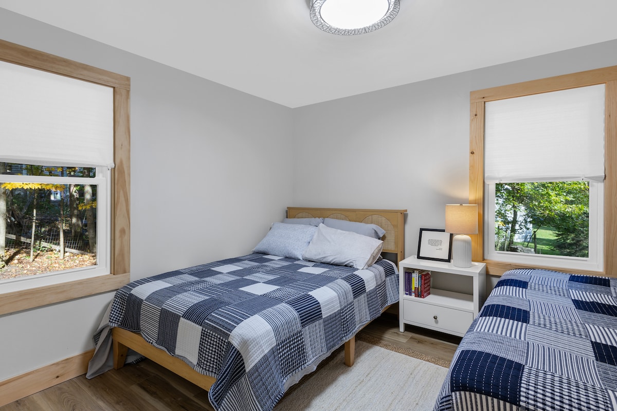 საძინებელი 2