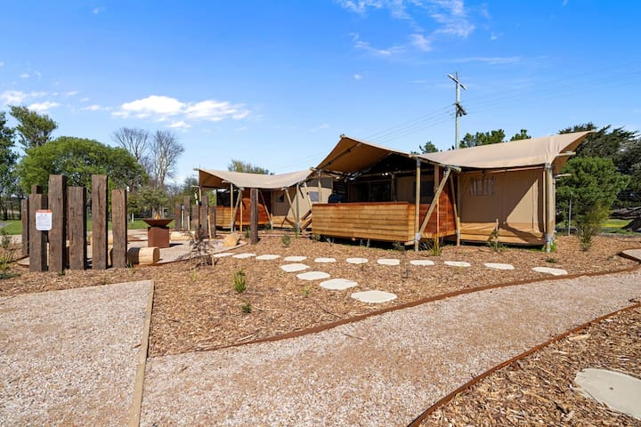 Ingenia Holiday Parks managed Airbnb listing 2