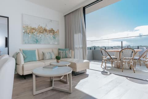 Top Airbnb: Sorrento Ocean Beach Apartments-Apart 3-Two bedrm in Sorrento