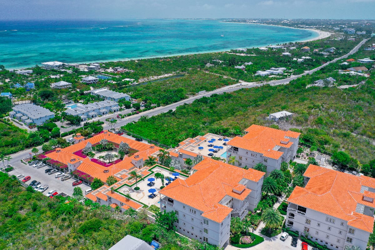 Hidden Haven II – Studio for 4 Near the Beach