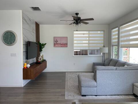 Home in River Islands, Lathrop