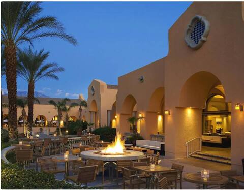 Westin Mission Hills Villas - December Getaway