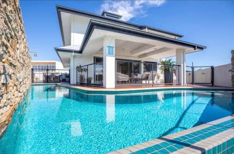 Barralong, Where Two Waters Meet