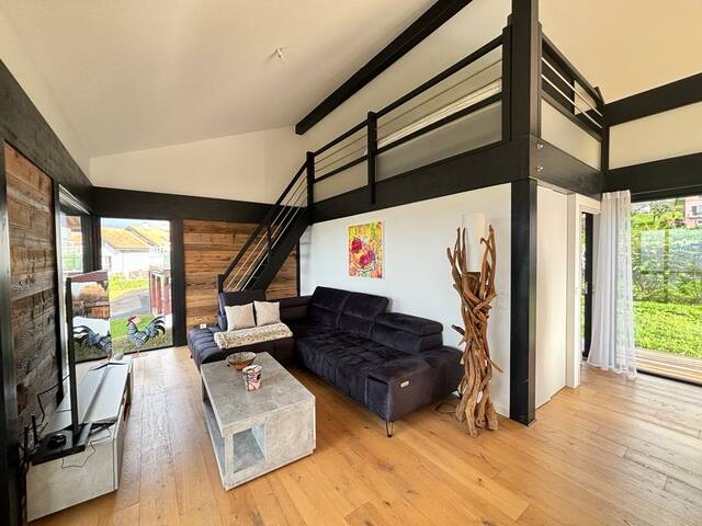 La Conciergerie Chablaisienne managed Airbnb listing 1