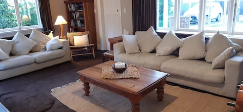 Private Central character