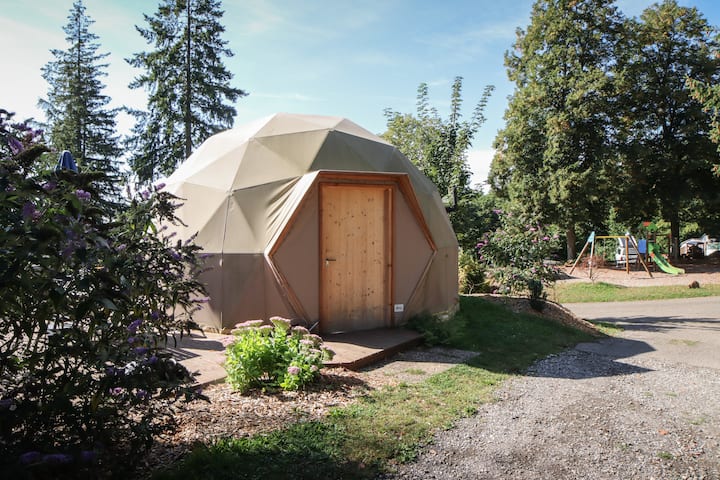 Mira Geodome