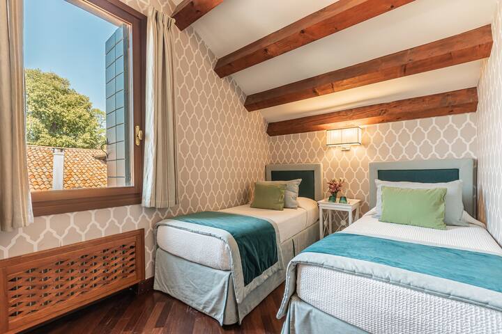 Ca’ Della Luce Roof Terrace Dimora Italia gallery image 5