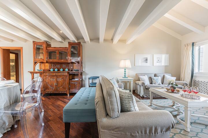 Ca’ Della Luce Roof Terrace Dimora Italia gallery image 2