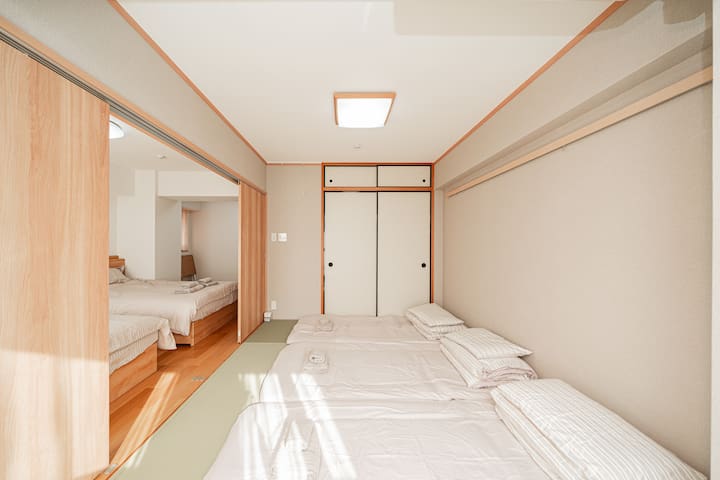 W1・東新宿3分/新宿10分歌舞伎町7分/伊势丹7分巴士站1分/新宿之心/渋谷上野秋葉原池袋直通東京