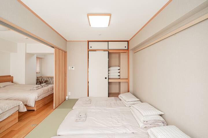 W1・東新宿3分/新宿10分歌舞伎町7分/伊势丹7分巴士站1分/新宿之心/渋谷上野秋葉原池袋直通東京 gallery image 3