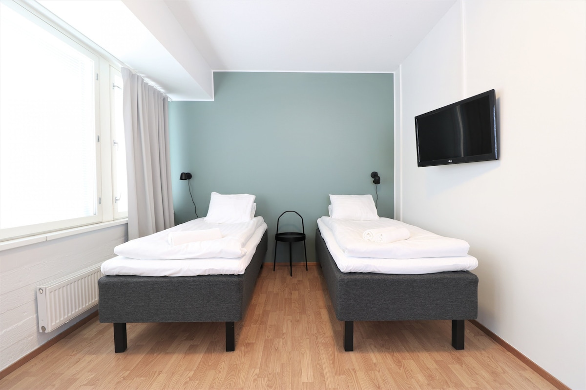 Спално помещение