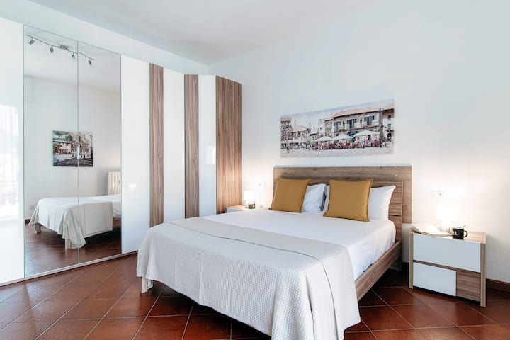 Casa Olmo - Como