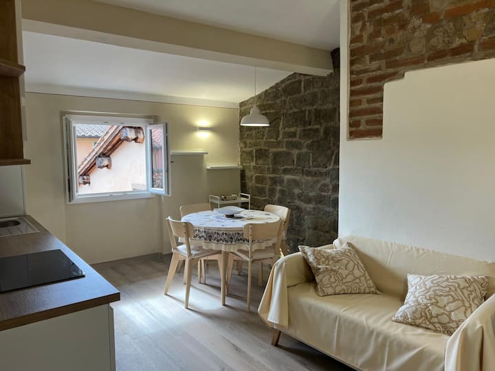 Casa Il Nido - San Giovanni Valdarno