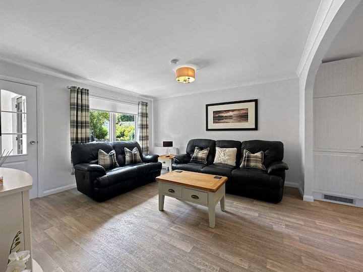 Ardachy Cottage - Glencoe