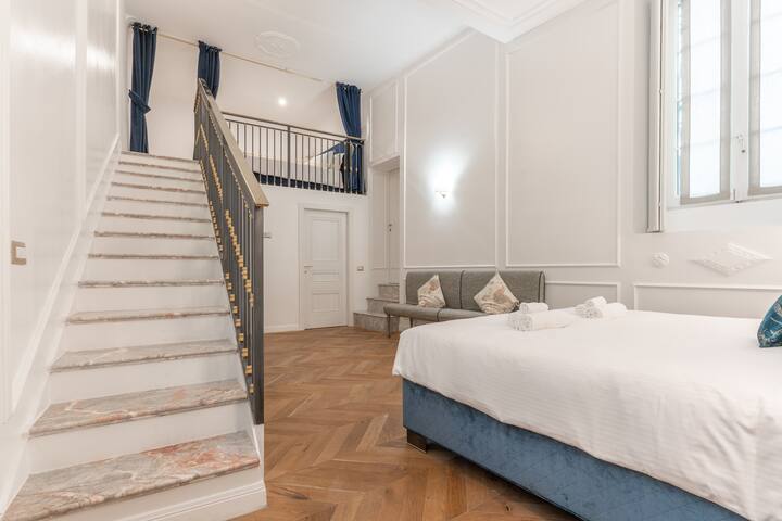 Suite Quadrupla Jean Gabin gallery image 2