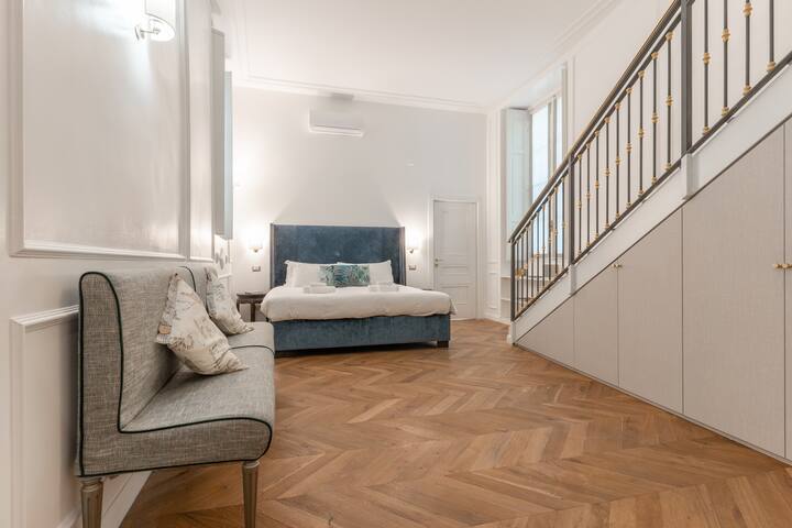 Suite Quadrupla Jean Gabin gallery image 3