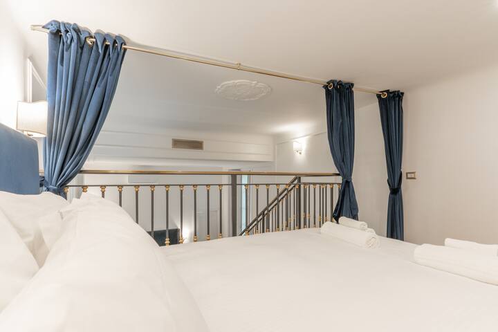 Suite Quadrupla Jean Gabin gallery image 5