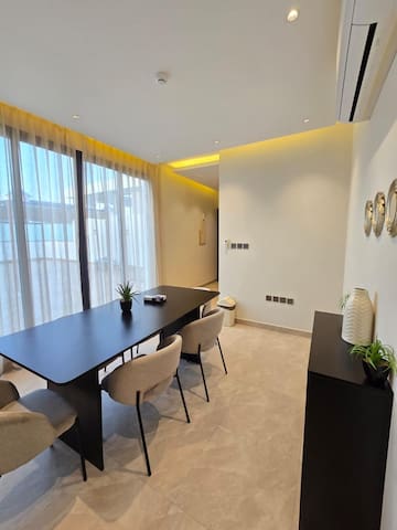 Livedin managed Airbnb listing 1