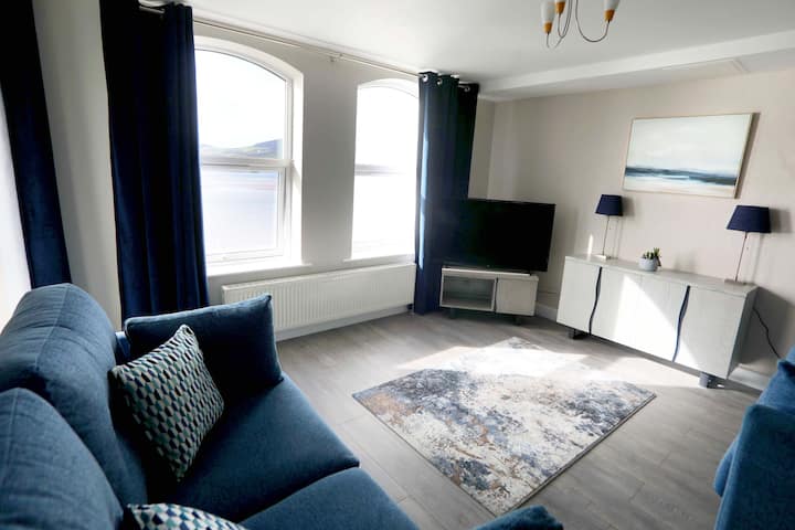 Luxury Apartment, Fahan, Donegal - Buncrana