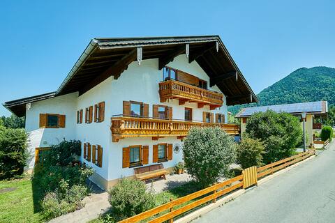 Stierschneiderhof 191 sqm²