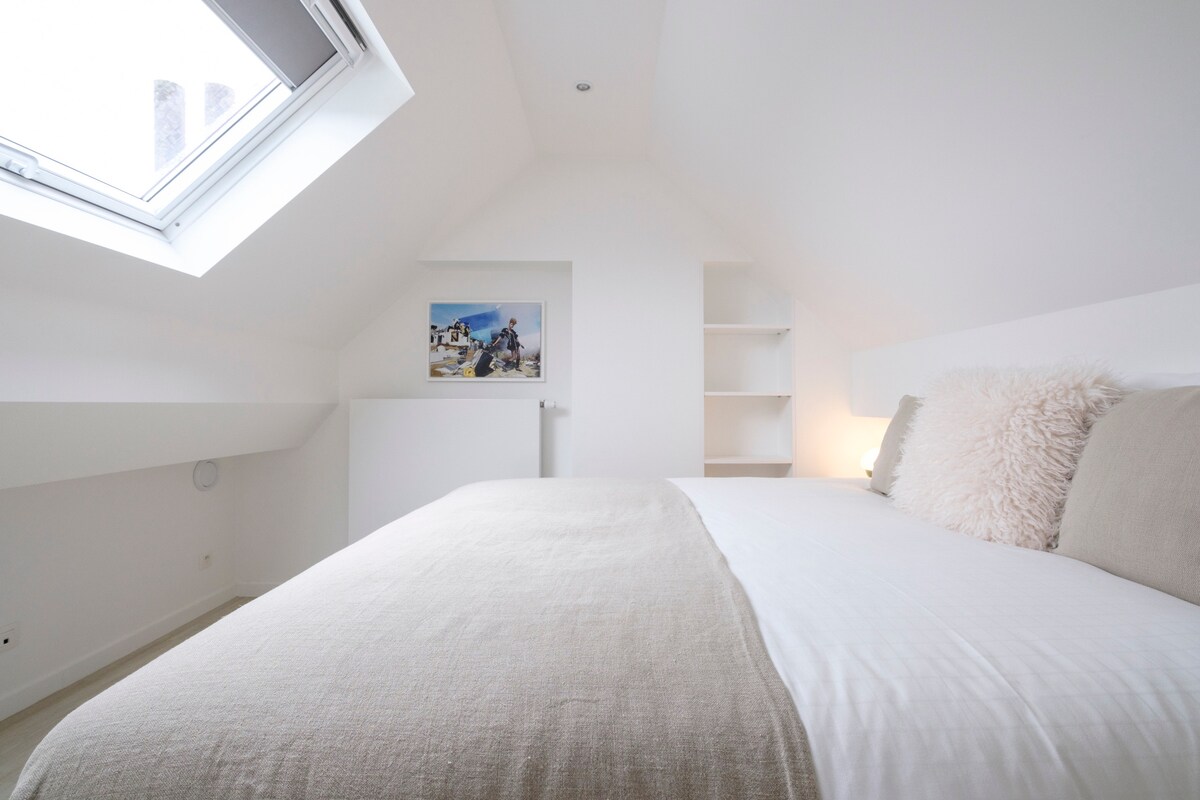 Спална соба 2