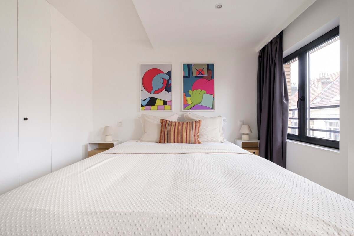 Спална соба 1