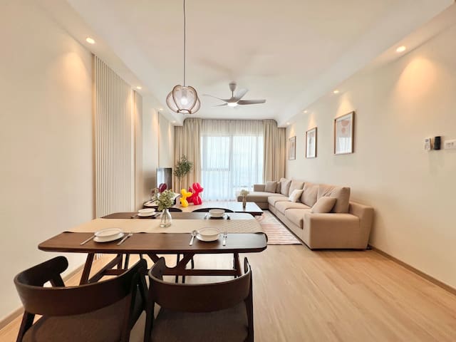 Book My Stay managed Airbnb listing 1
