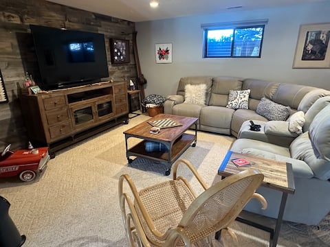 Top Airbnb: Top of the World - Peak Paradise Getaway in Woodland Park