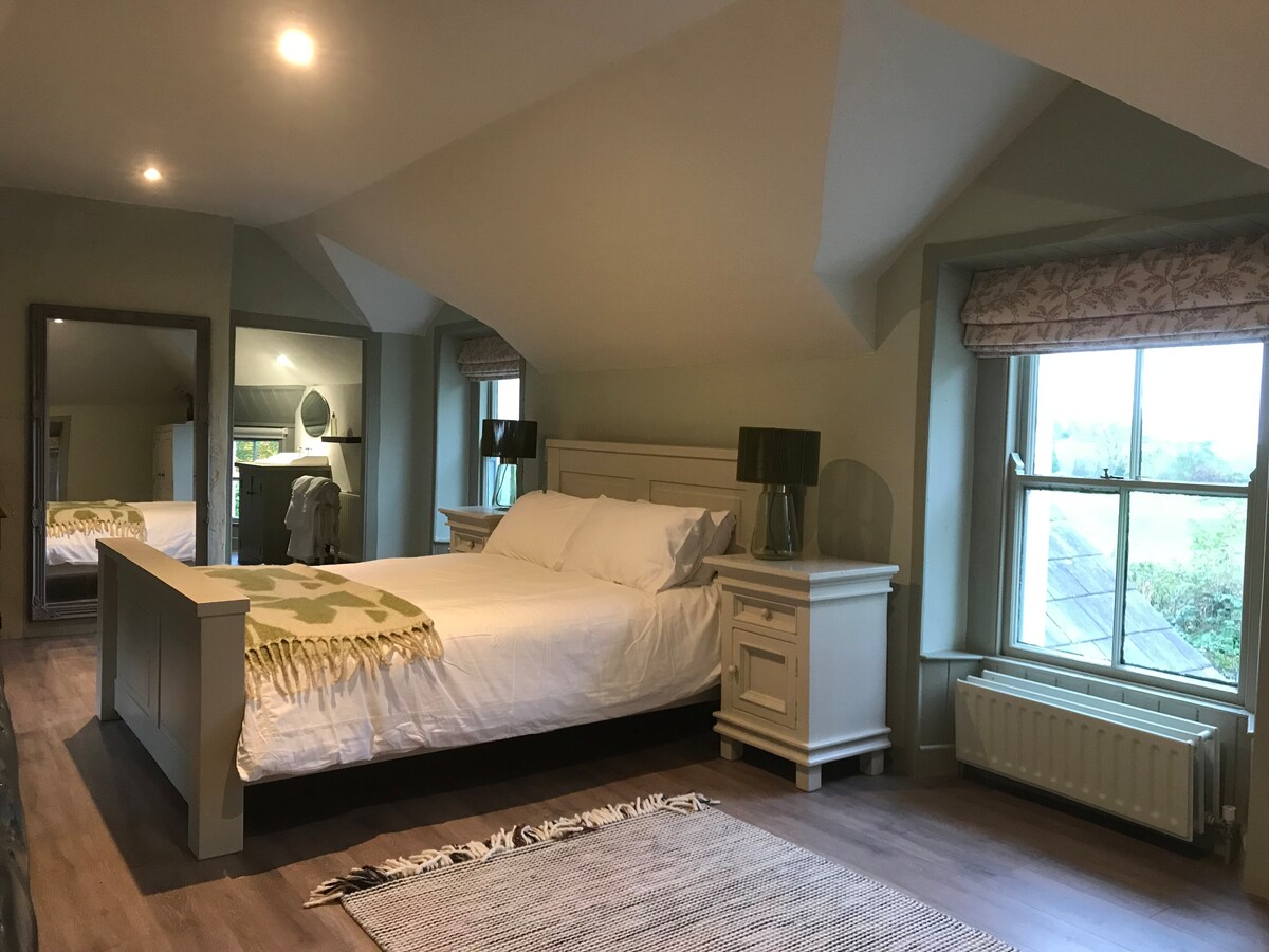 საძინებელი