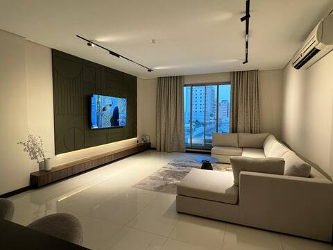 2 BR Self-Entry Apartment in Sar