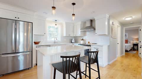 Home in South Portland