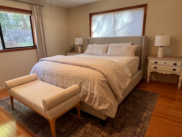 Спална соба 1