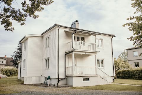 Villa i Habo