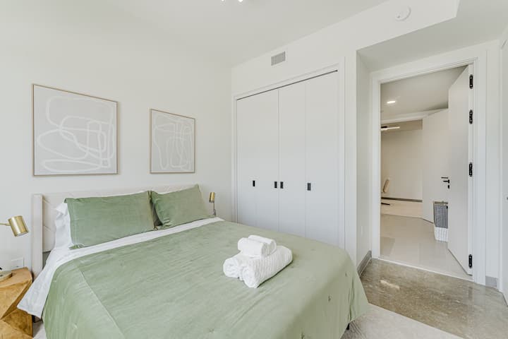 საძინებელი 2