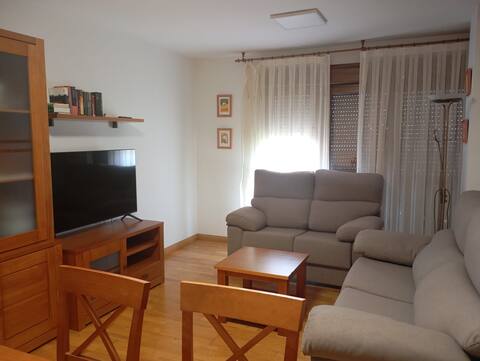 24B03 Spacious apartment in Cabrales