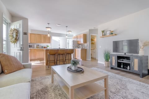 Downtown Verona: Cozy Hideaway