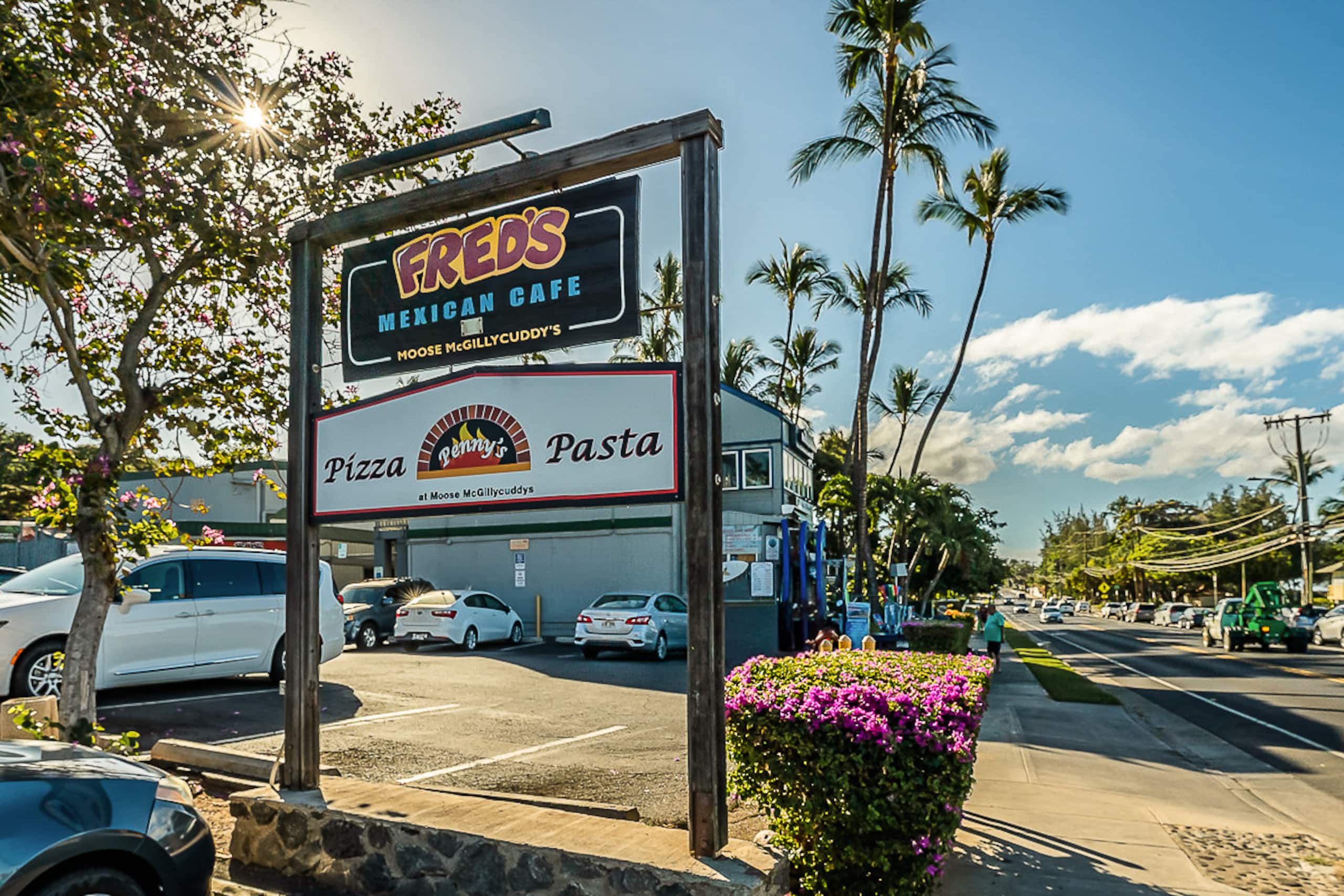Condo in Kihei · ★4.82 · 1 bedroom · 2 beds · 1 private bath - Image 25