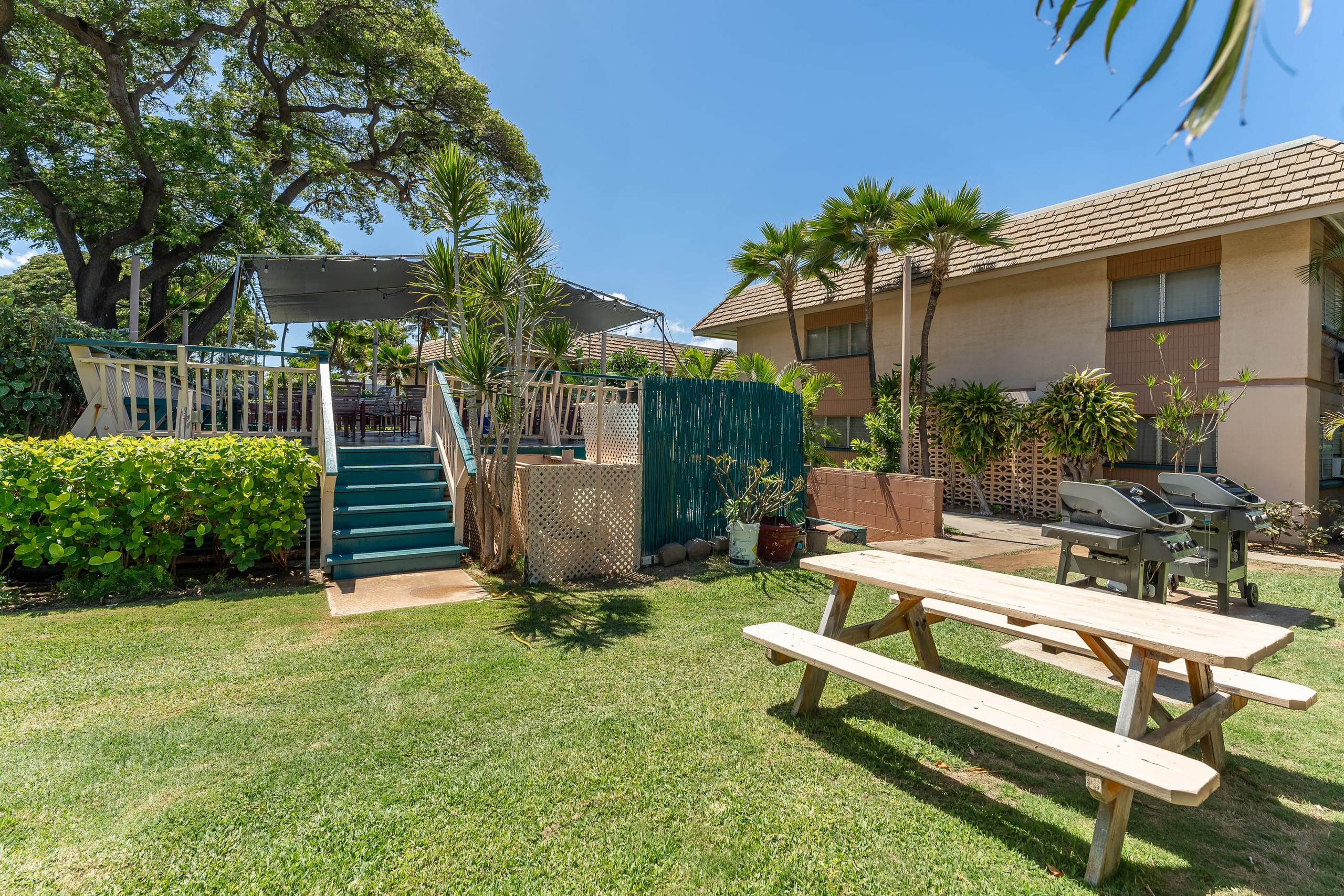 Condo in Kihei · ★4.82 · 1 bedroom · 2 beds · 1 private bath - Image 18