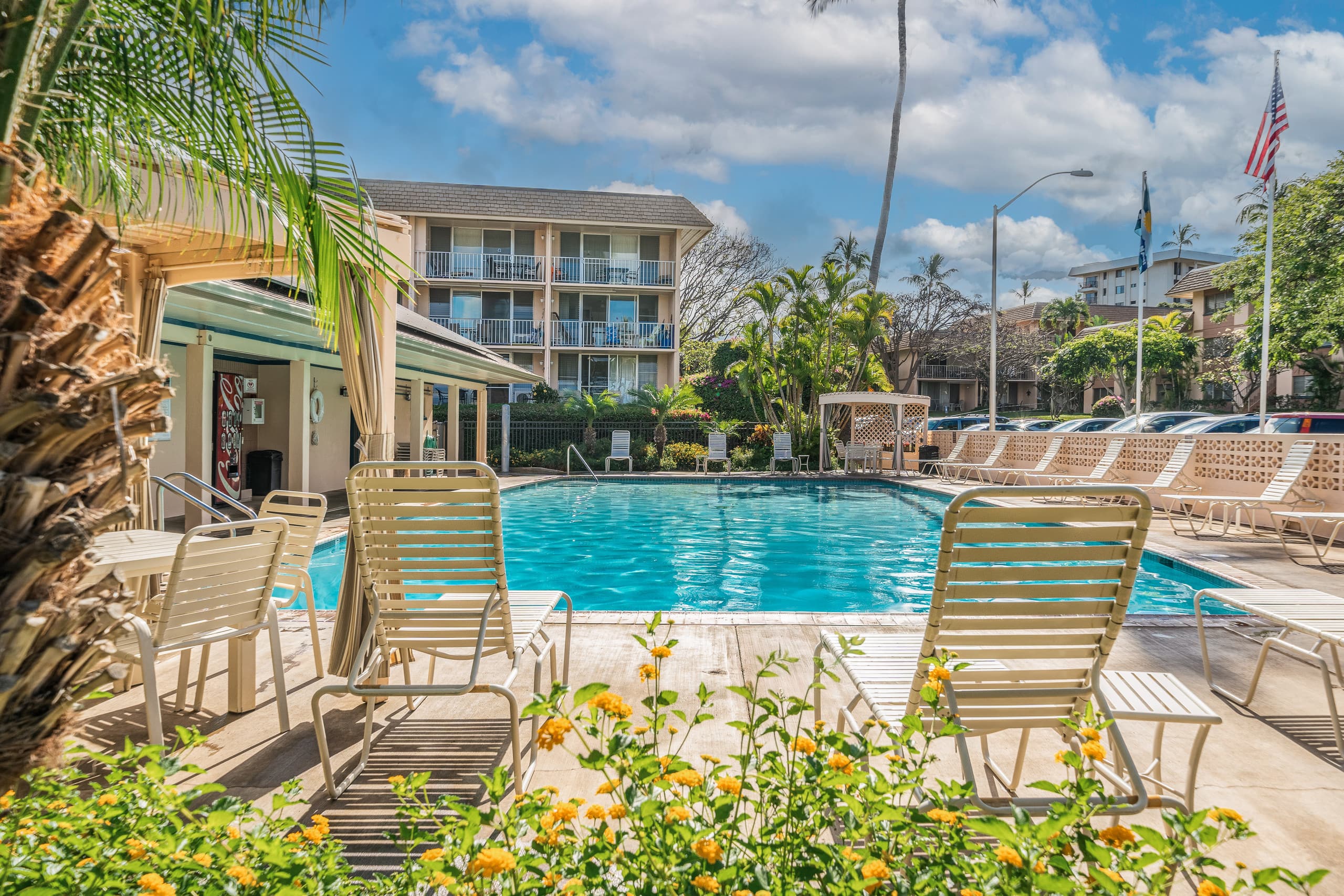Condo in Kihei · ★4.82 · 1 bedroom · 2 beds · 1 private bath - Image 24