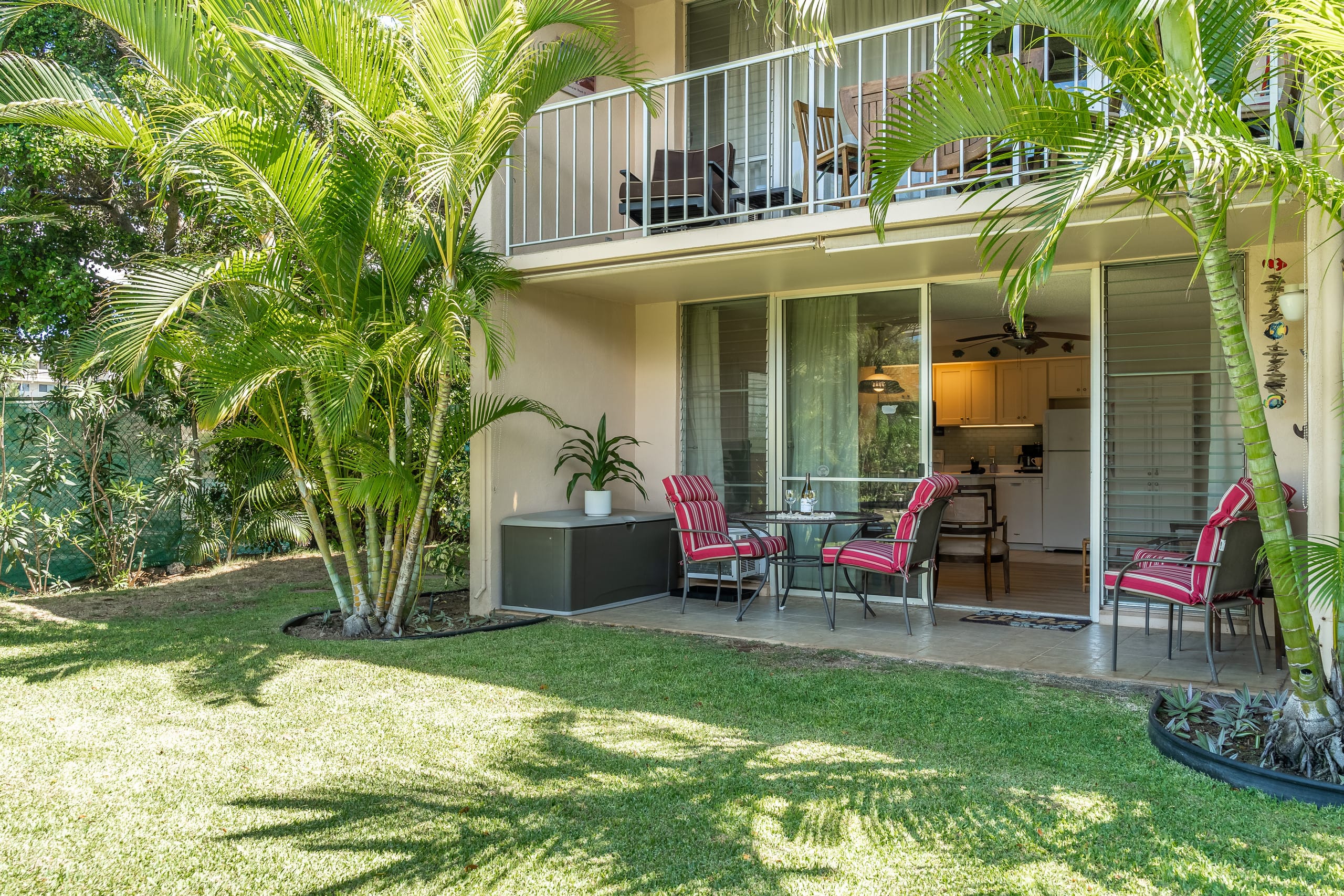Condo in Kihei · ★4.82 · 1 bedroom · 2 beds · 1 private bath - Image 21
