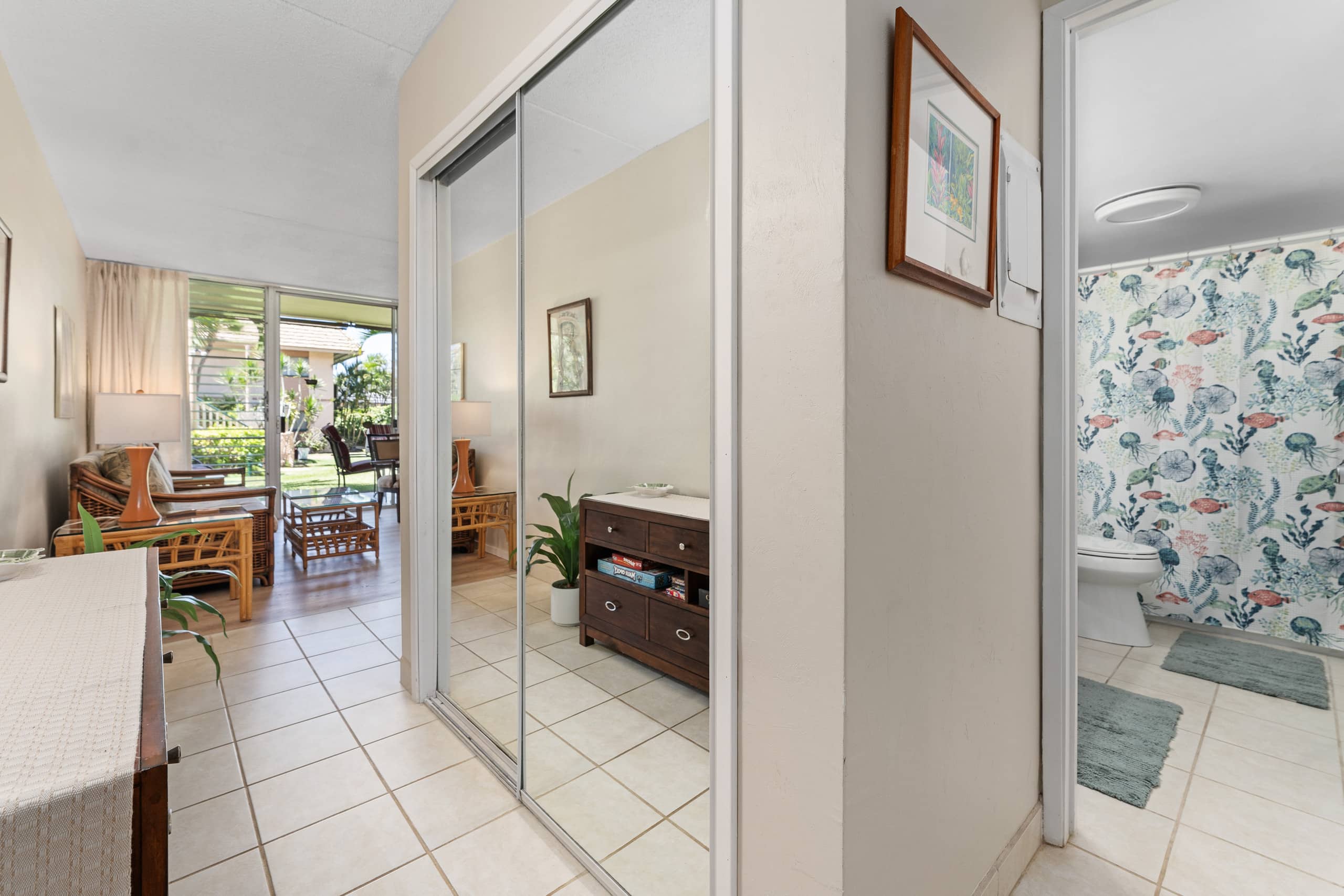 Condo in Kihei · ★4.82 · 1 bedroom · 2 beds · 1 private bath - Image 26