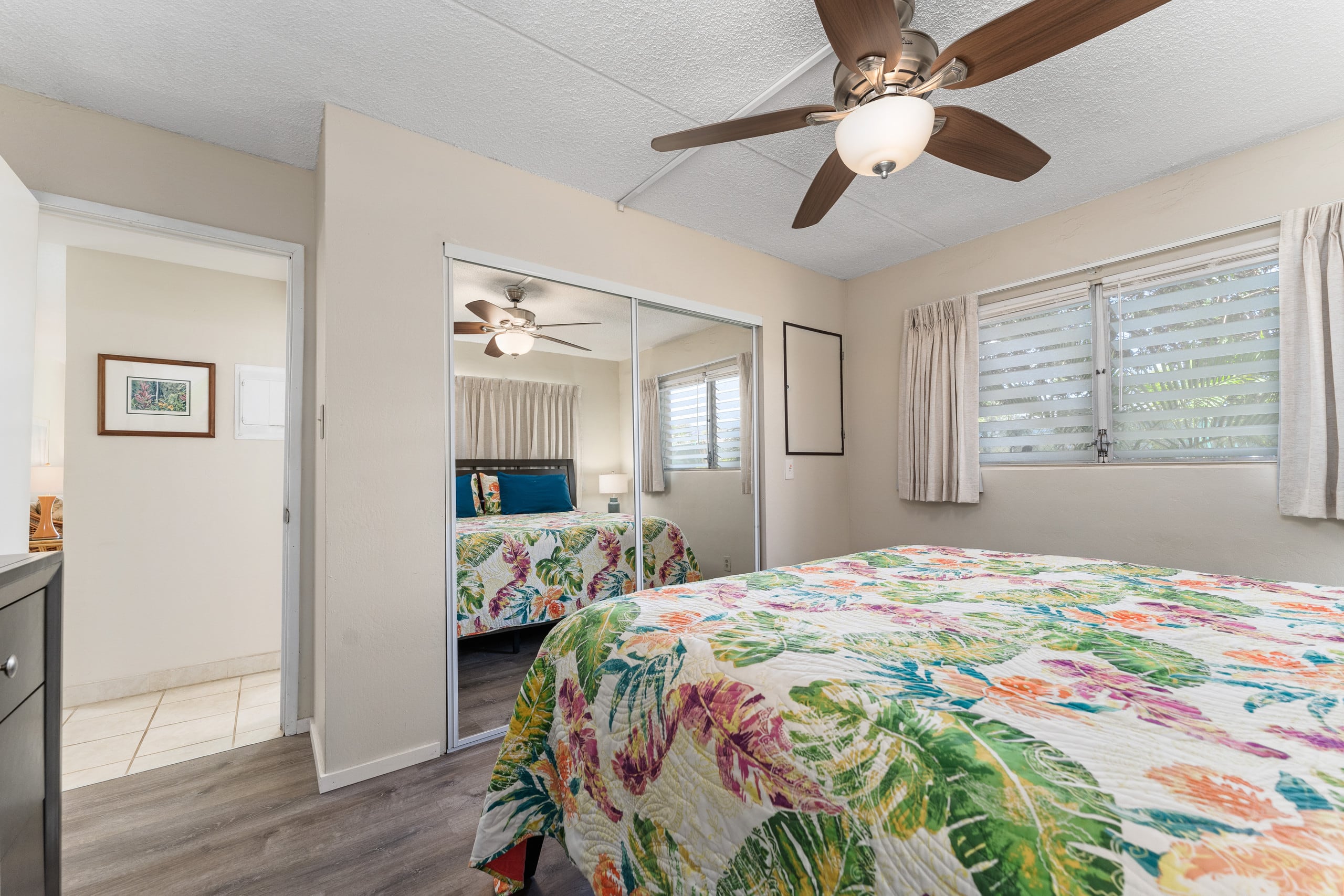 Condo in Kihei · ★4.82 · 1 bedroom · 2 beds · 1 private bath - Image 10