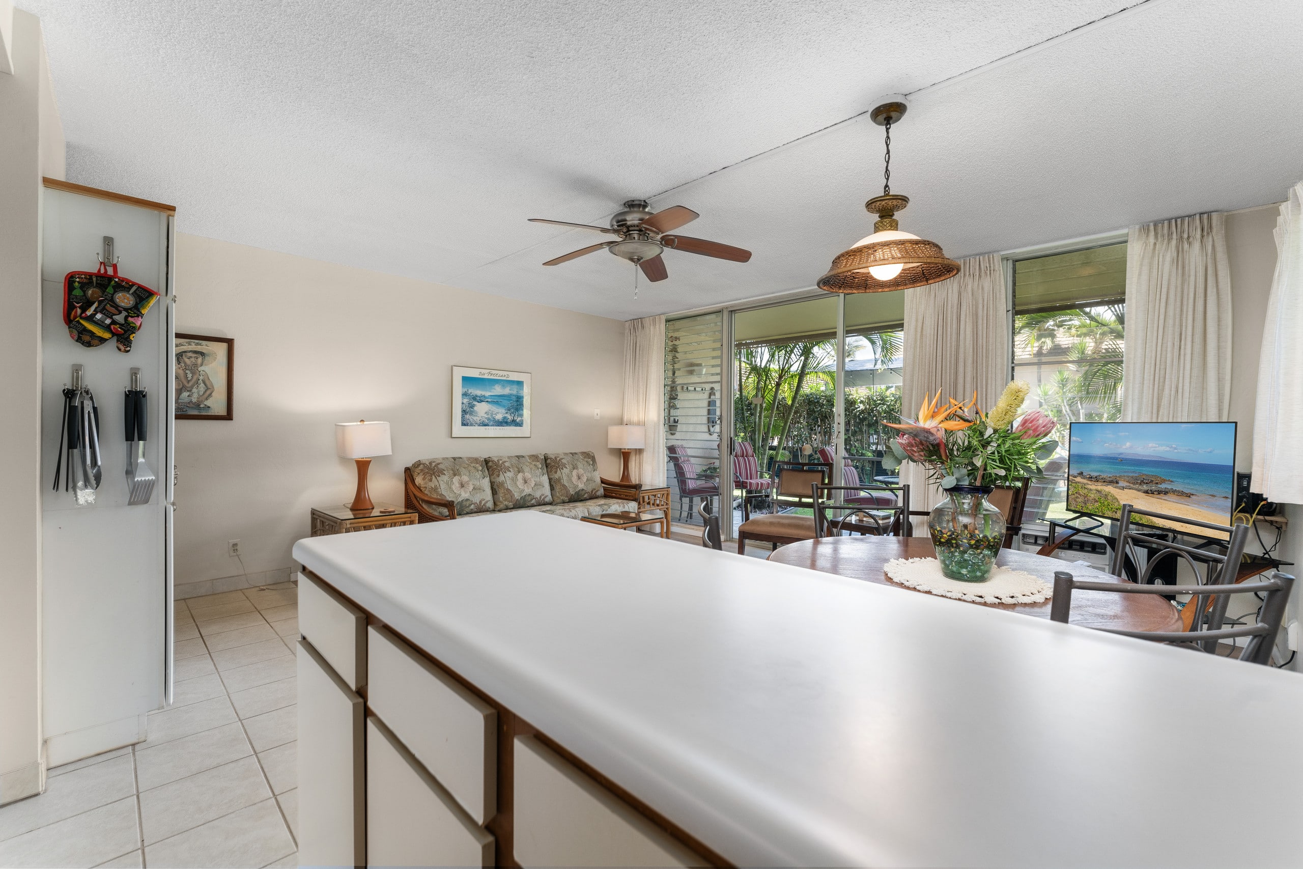 Condo in Kihei · ★4.82 · 1 bedroom · 2 beds · 1 private bath - Image 7