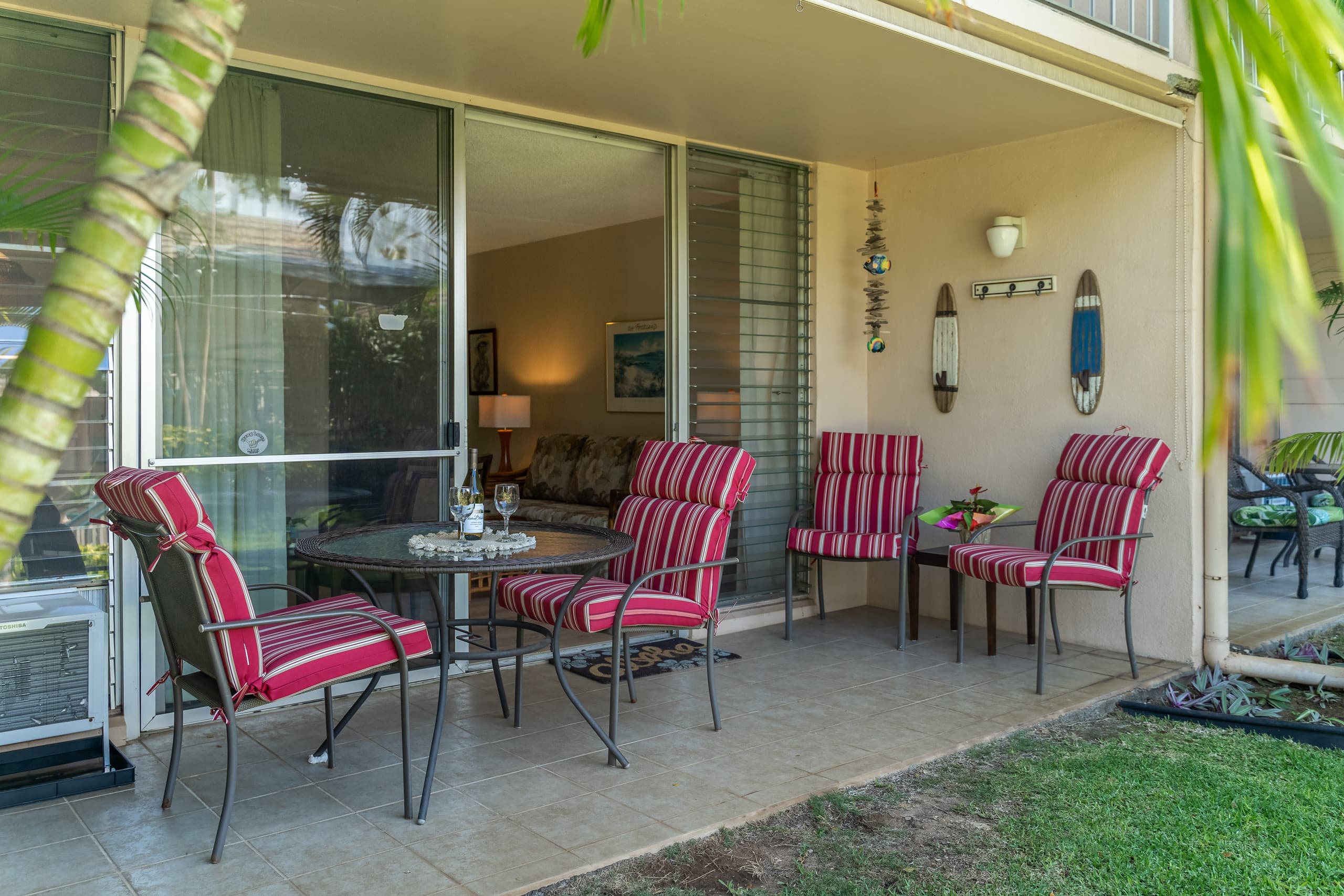 Condo in Kihei · ★4.82 · 1 bedroom · 2 beds · 1 private bath - Image 16