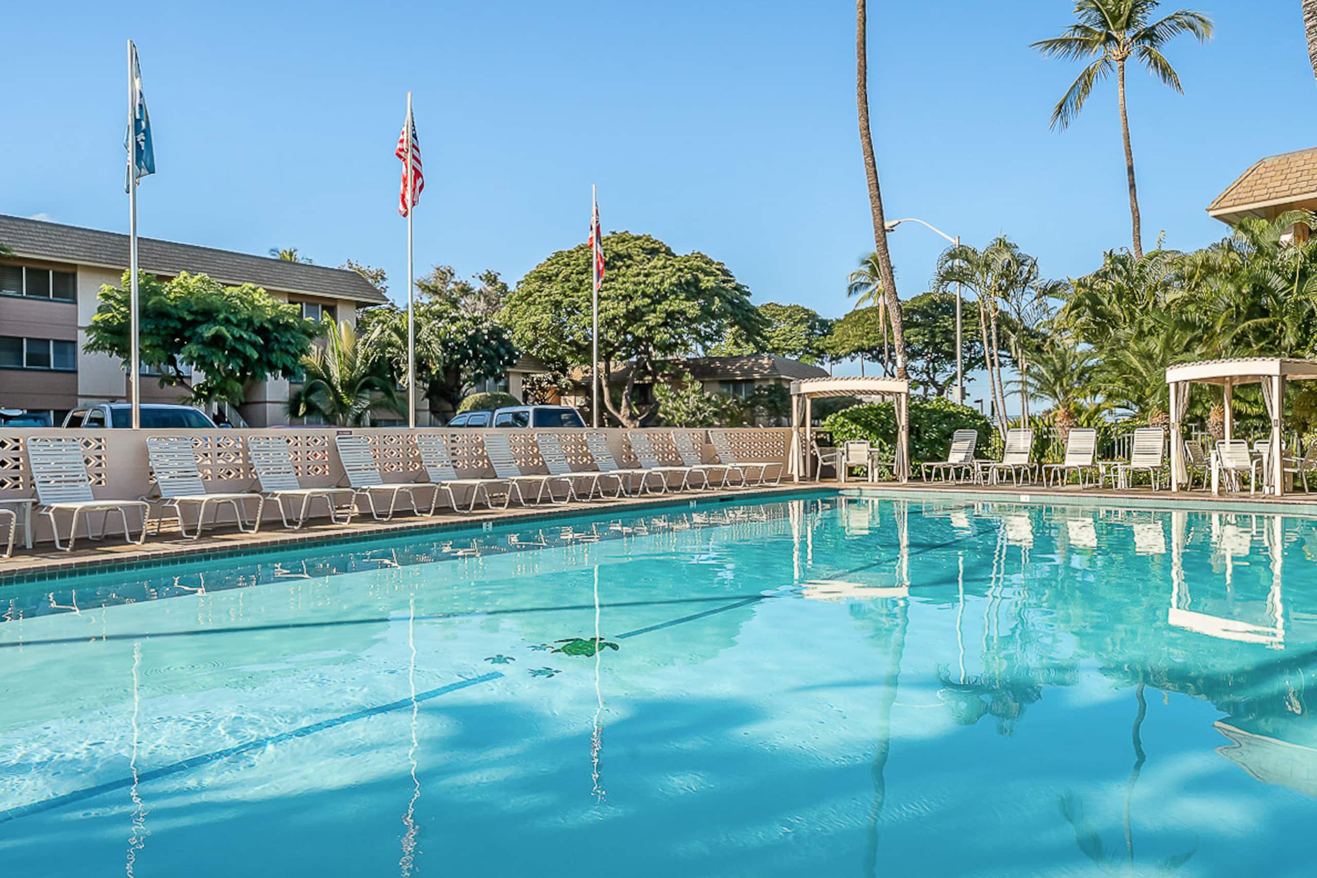 Condo in Kihei · ★4.82 · 1 bedroom · 2 beds · 1 private bath - Image 23
