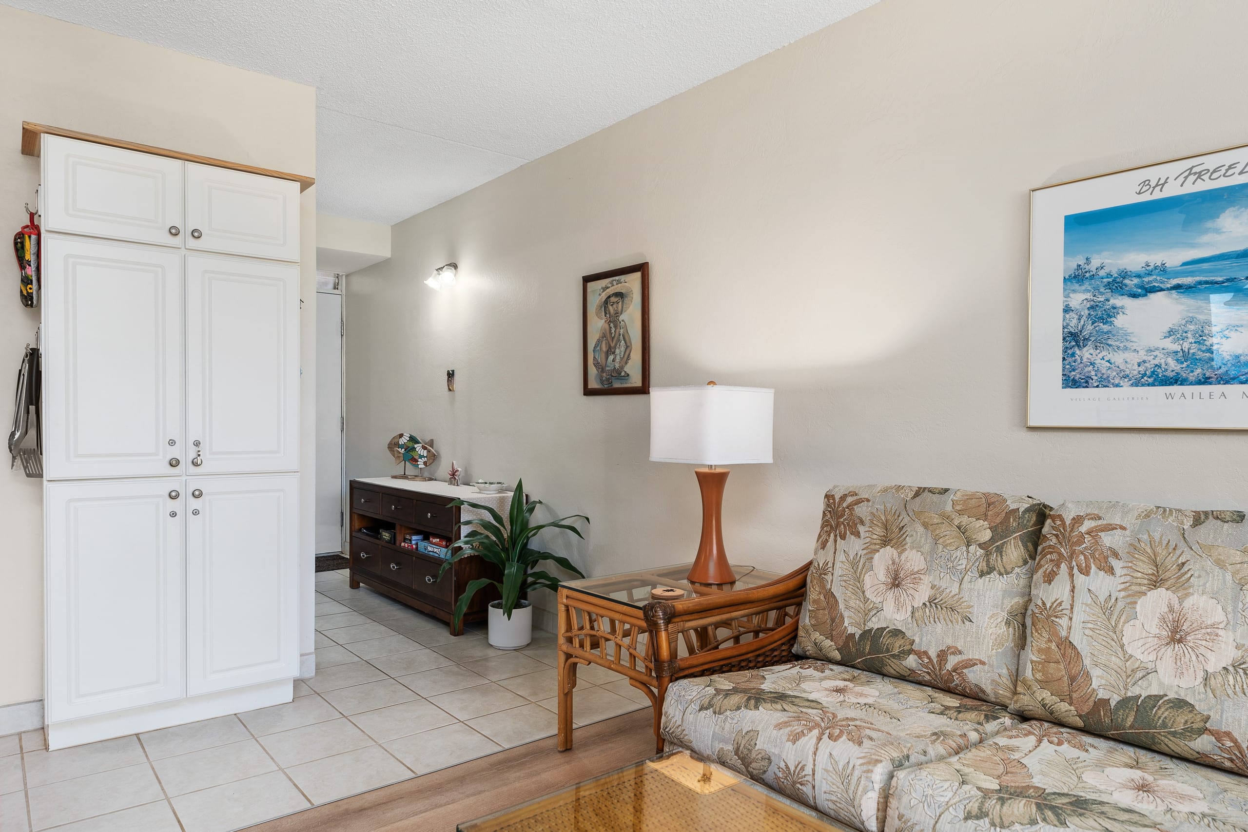 Condo in Kihei · ★4.82 · 1 bedroom · 2 beds · 1 private bath - Image 3